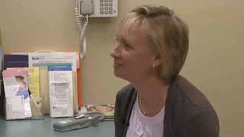 Dr. Debra Olson