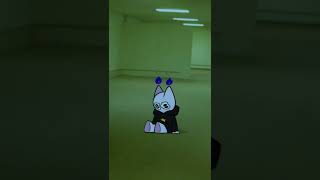 Lost In The Backrooms