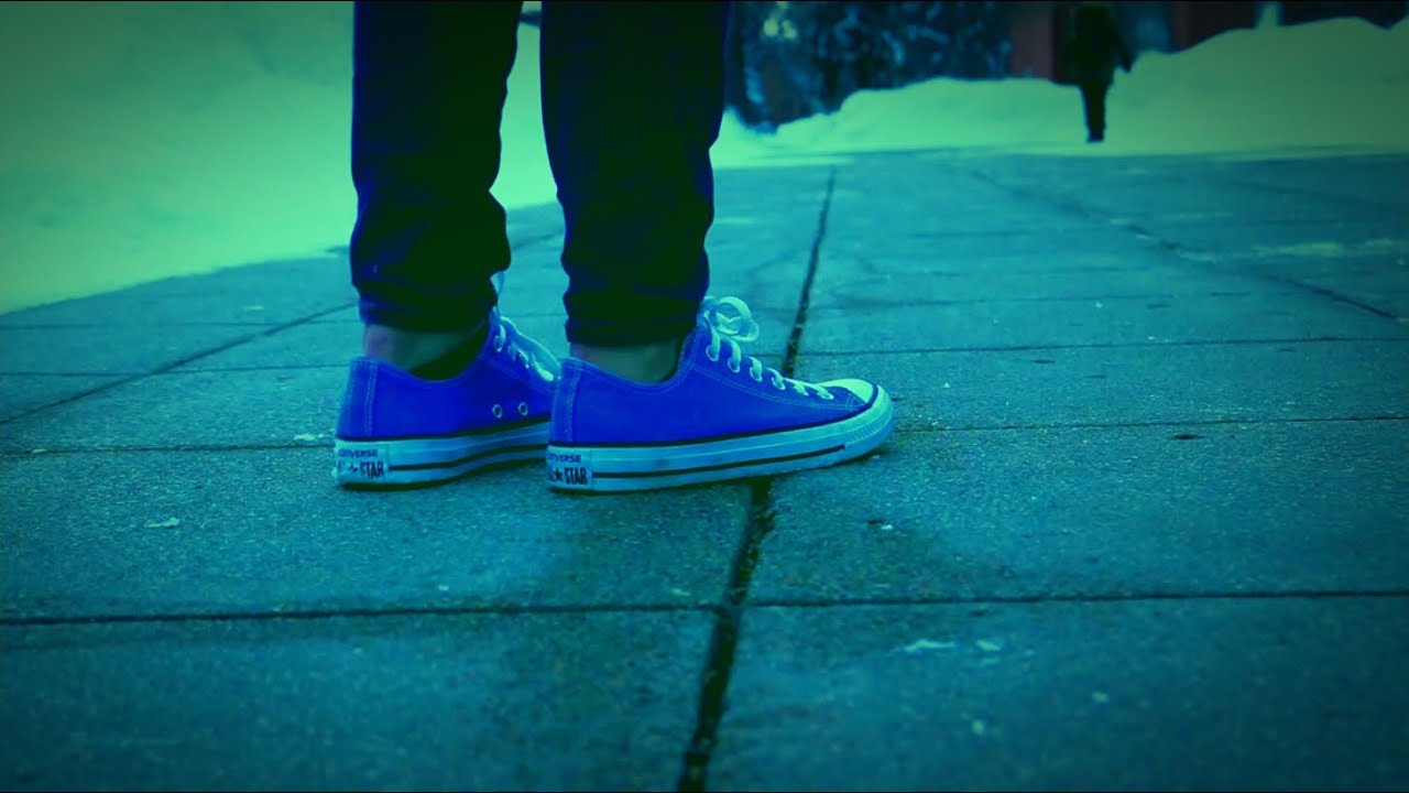 converse queen youtube