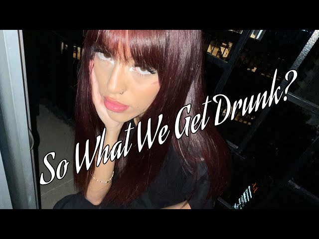 Flvckka - So What We Get Drunk? (Remezcla)