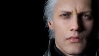 Vergil || Devil may cry 5「GMV」