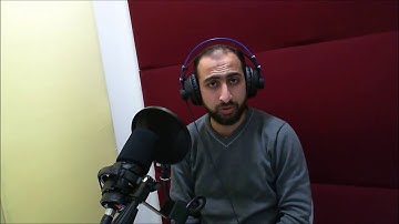 فضل تعلم وتلاوة القرآن الكريم مع القارئ الشيخ طالب عويسات