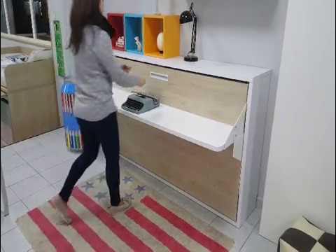 Video Cama Escritorio Hidden Design 20-1-12.mp4 