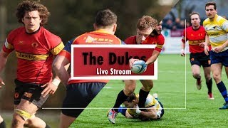 Download Lagu RC The Dukes Espoirs vs RRC 2 MP3