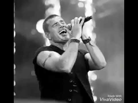 عمرو دياب محبتش غيرك حاله واتساب