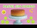 PASTEL DE LIMÓN 🍋 Pastel SIN HORNO 🍋 Ale Hervi