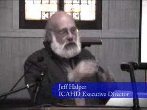 Halper - The US, Israel and the American Jewish Co...