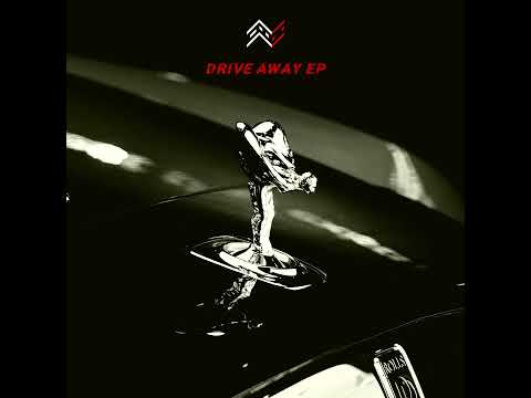 Shin Jae Won - Drive Away : VIP (More Feisty) (EP Edition)