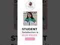 Craft Tree Academy के Students कोर्स करने के बाद Bright Future की शुरुआत करते हुए #career #business