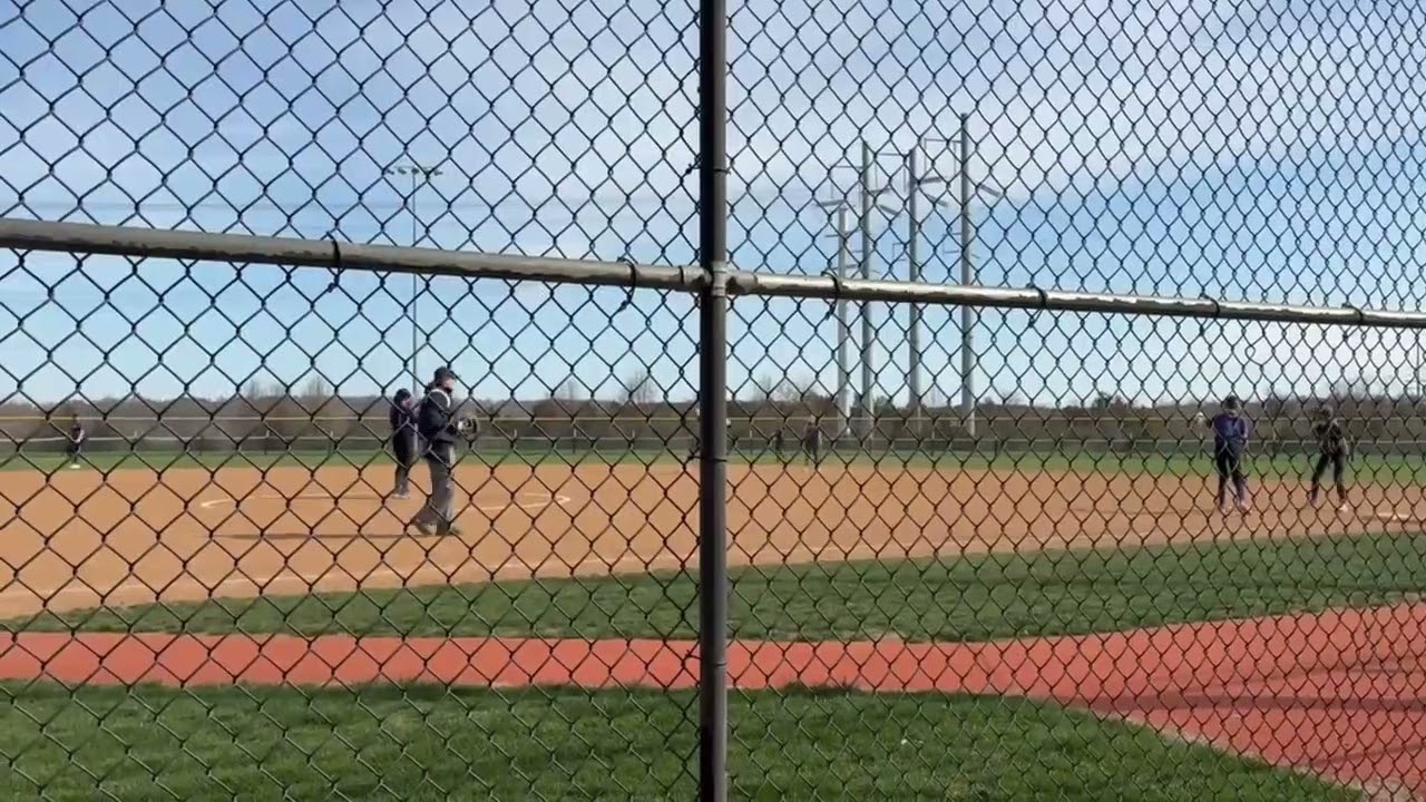 Sophie's Hitting Highlights