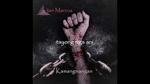 Kamangmangan - official lyrics