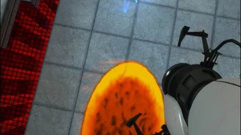 Portal: Prelude Chamber 09