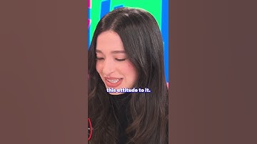 Mikey Madison loved swearing in Russian 😂