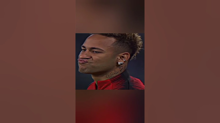 Neymar Jr #futebol #edit