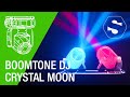 Boomtone dj  crystal moon  sonoventecom