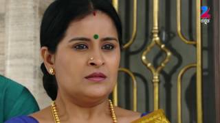Naagini - ನಾಗಿಣಿ - Indian Kannada Story - EP 175 - Oct 14, '16 - #zeekannada TV Serial - Best Scene