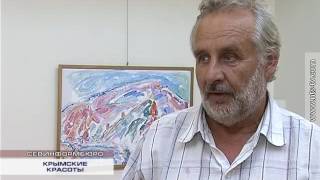 21.06.2016 В выставочном зале Союза художников России прошла выставка художницы из Санкт Петербурга 21.06.2016 В выставочном зале Союза художников России прошла выставка художницы из Санкт Петербурга
