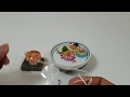 Mini food cooking | Miniature Cake video show | mini food cake ice cream