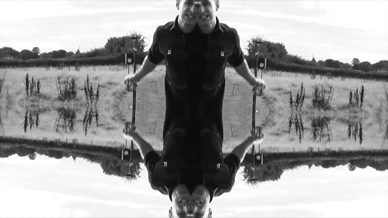 Stream of Consciousness - Matt Currie (Prod. Chuck Inglish)