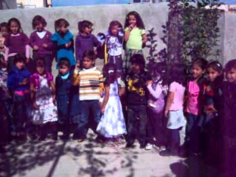 روضة دار الحنان والدلال عيد الأضحى