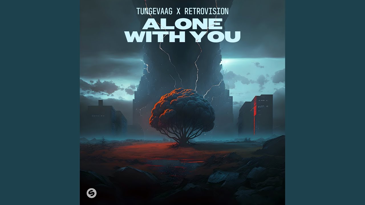 Watch Alone With You on YouTube Watch Alone With You on YouTube