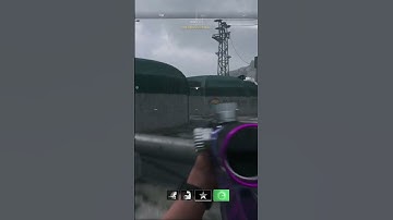 Missed No scope + Missle #gaymer #fypシ゚viral #callofduty #modernwarfare2 #lol #noscope