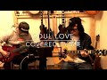 GLAY『SOUL LOVE』covered by乱美