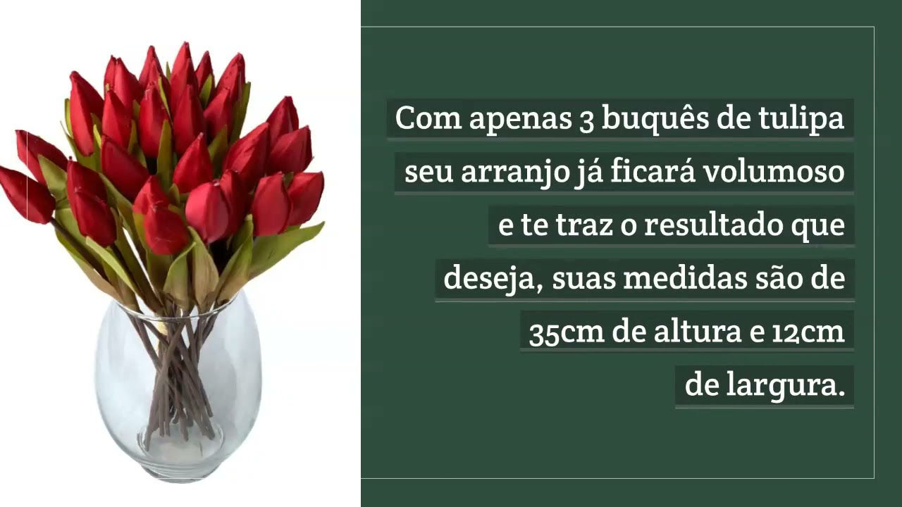 10 Ramalhetes Flores Artificiais 25 De Março P/ Decoração | Parcelamento  sem juros