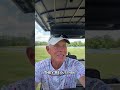 Junior Golf Parents- You Matter So Much #shorts