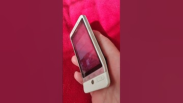 The HTC Hero - Do You Remember ?