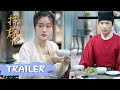 EP11-12精彩预告：沈妙孩子的父亲究竟是谁?【择君记 Choice Husband】