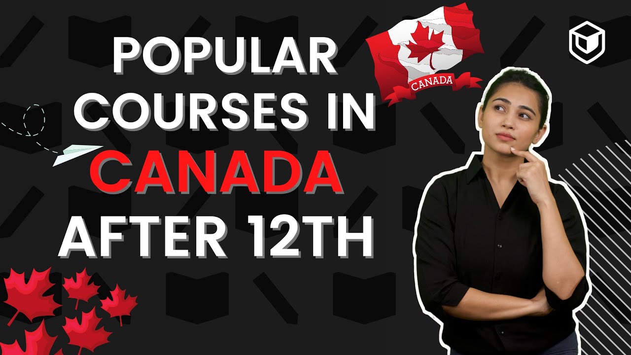 phd courses canada