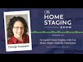 Occupied Home Staging with Top Home Stager Michelle Finnamore