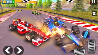 Top Speed Formula Car Racing | New Car Games 2020 screenshot 2