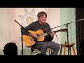 Capture de la vidéo Rolly Brown At Perkasie Patchworks Coffeehouse; Full Concert! 2/17/24.