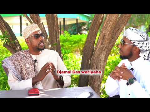 AAS QARAN UUNBA KUUGU HADHAY SIYAASI Mohamed BBC Gud Ku Xigeenki Horee Kulmiye