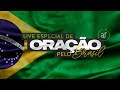 Live de Oração • 19 Out • Especial pelo Brasil