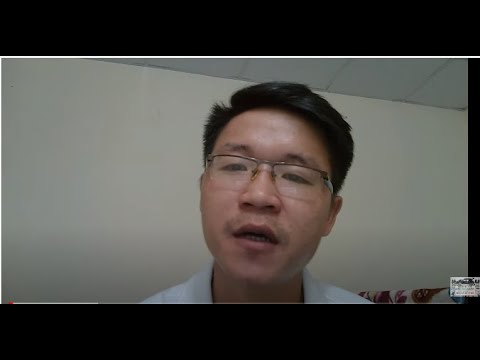 Video: Tại Sao Sinh Viên Nghỉ Học