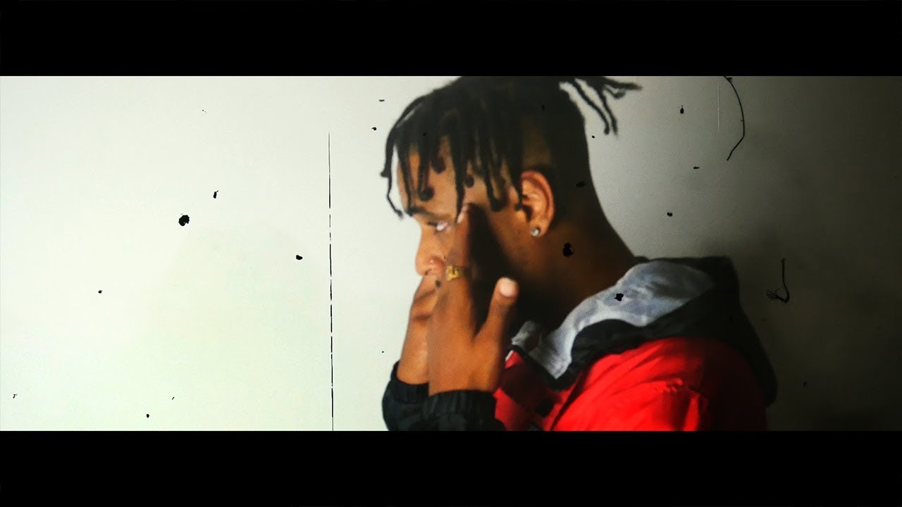 KING BLITZ - KING SHIT (Official Video)