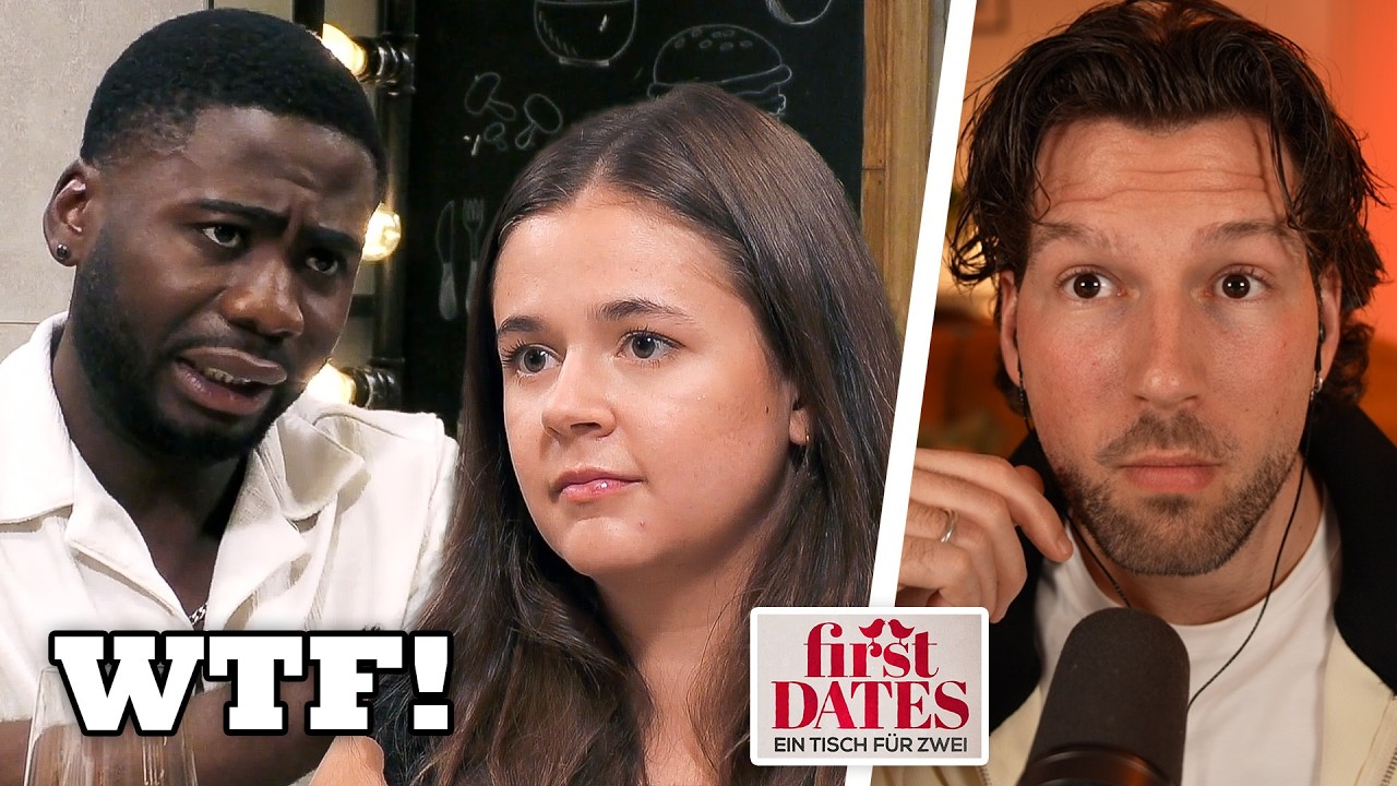 SIE SCHLÄFT MIT IHREN 7 FREUNDEN IN EINEM BETT!