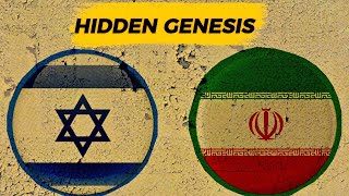 The Secret : Iran &amp; Israel Explained (1950–2026). / Maxvarro