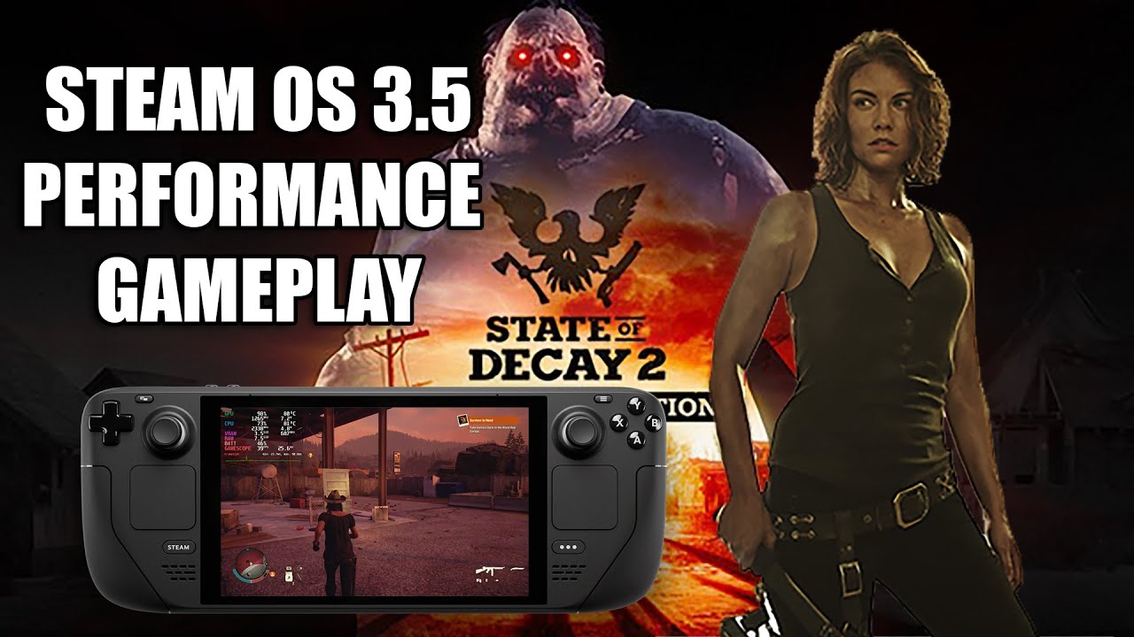 State of Decay on Steam