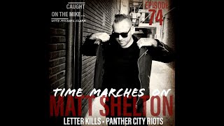 Watch Letter Kills Time Marches On video