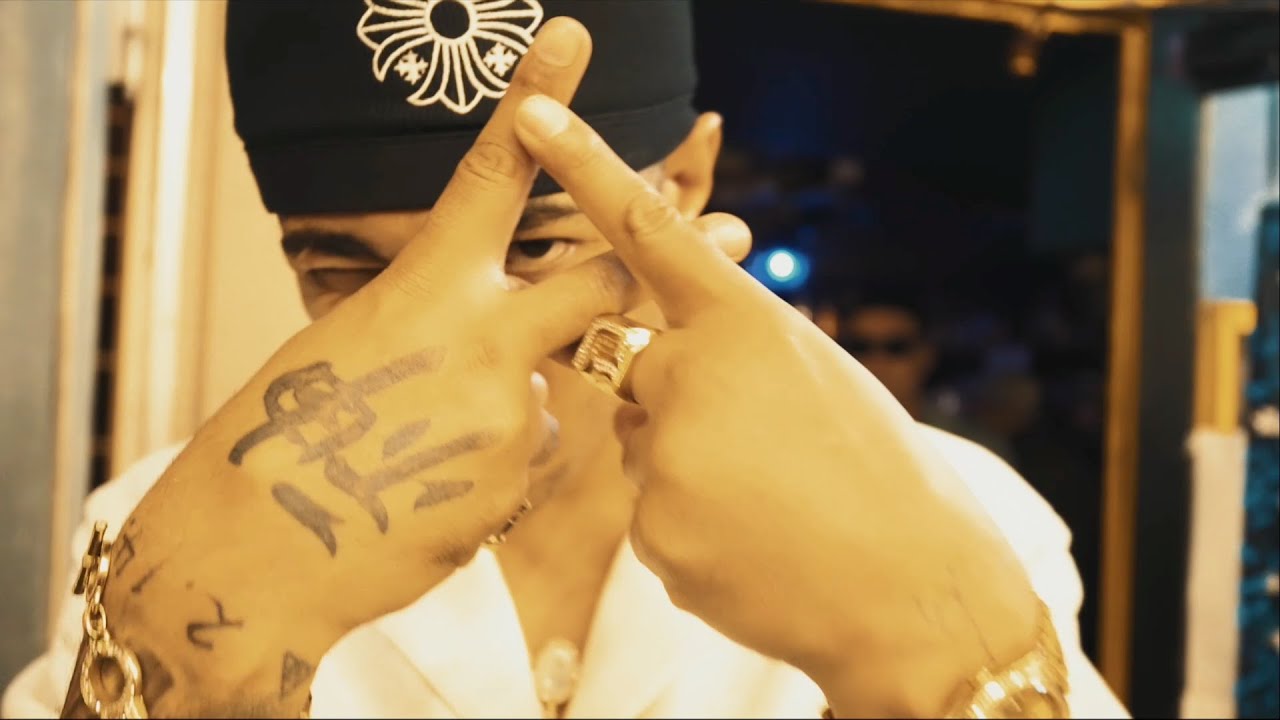 RYKEYDADDY.X / GoodSleepTonight(Prod.SIBA) - YouTube