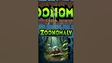 Zoonomaly vs AI Cute Animals   #garrysmod  #gmod #zoonomaly