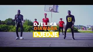 Djelika Diawara-Farati Clips 2019