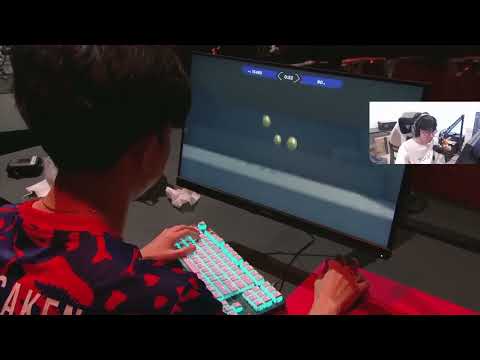 TenZ got SHOCKED