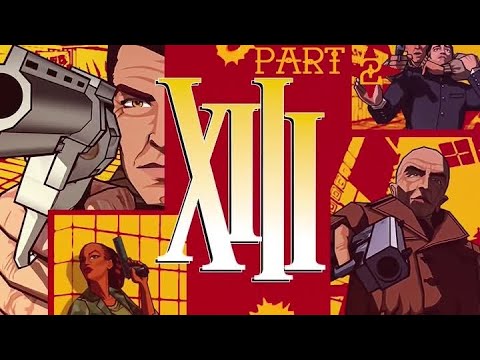 Video: Cult Shooter XIII Vender Tilbage Til GOG