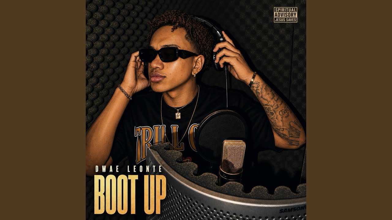 Watch Boot Up on YouTube Watch Boot Up on YouTube