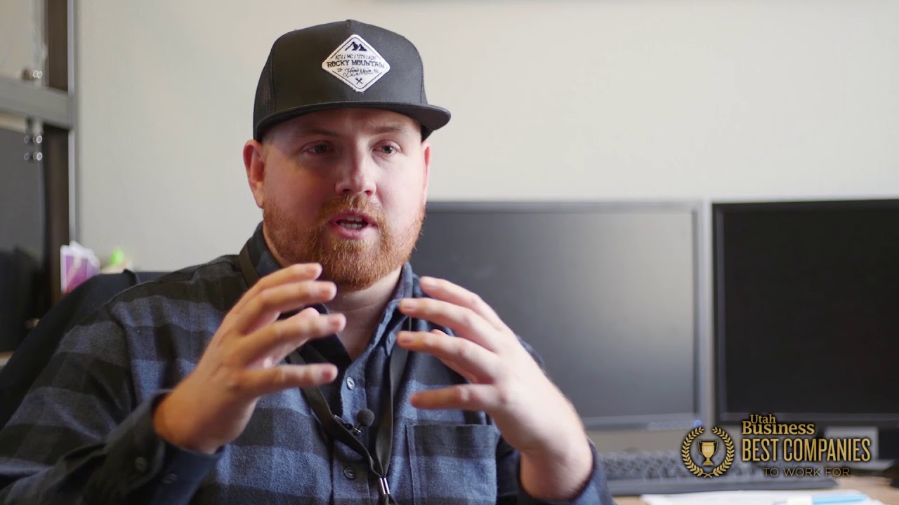 Rocky Mountain ATV Best Companies to Work For YouTube